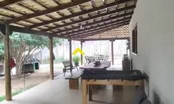 Imagem 5: Casa a venda no Condomínio Quintas da Lagoa