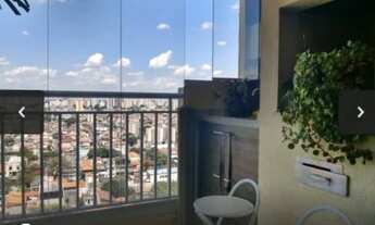 Imagem 3: Apartamento para venda com 74 m² com 3 dormitórios na Vila das Mercês - São Paulo - SP