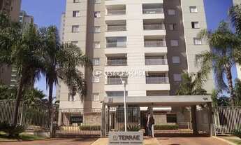 Imagem: Apartamento Padrão Jardim Nova Aliança