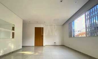 Imagem 3: Área Privativa à venda, 3 quartos, 1 suíte, 3 vagas, Santa Amélia - Belo Horizonte/MG