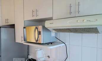 Imagem 3: Apartamento para Aluguel - Vila Mariana, 1 Quarto, 37 m2