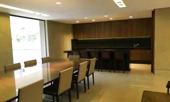 Imagem: Apartamento à venda, 4 quartos, 2 suítes