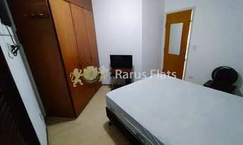 Imagem 7: Flat para locação em Moema - Edifício Personal Flat - Cód. RRB07791