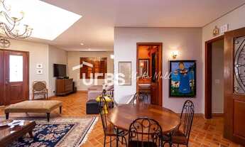 Imagem 6: Jardins Paris - Casa de Condomínio 4 quartos, sendo 4 suítes