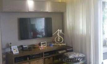 Imagem 7: LINDO APARTAMENTO 133M - 3 SUÍTES - VERDE MORUMBI