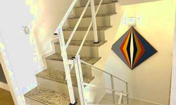 Imagem 7: Linda Casa condominio Pedra Bonita