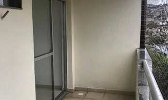 Imagem 7: Apartamento para aluguel tem 68 metros quadrados com 2 quartos em Cacuia - Rio de Janeiro