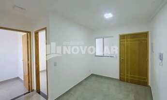 Imagem: APARTAMENTO NOVO - VILA ROMANO