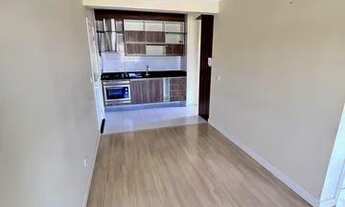 Imagem 5: Apartamento para aluguel tem 51 metros quadrados com 2 quartos em Pinheirinho - Curitiba