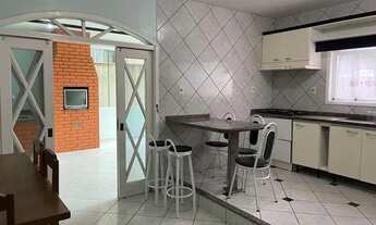 Imagem 5: SOBRADO no FLORESTA com 3 quartos para LOCAÇÃO, 116 m²