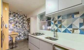 Imagem 7: Apartamento para Venda em São Paulo, Perdizes, 2 dormitórios, 1 banheiro, 1 vaga