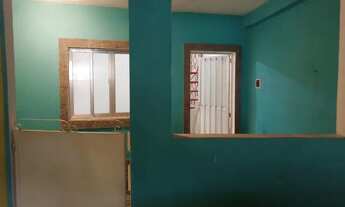 Imagem: Casa sobrado com 2 quartos e garagem