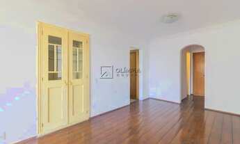 Imagem: Venda Apartamento 3 Dormitórios - 110 m²