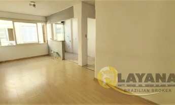 Imagem 5: APARTAMENTO JK - 01 DORMITÓRIO - MENINO DEUS