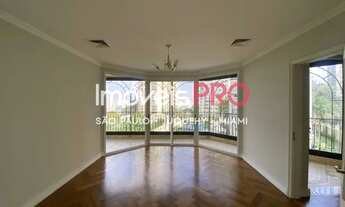 Imagem 6: Lindenberg fantástico 360m² na melhor localização do Panamby, 4 suítes e lazer completo c