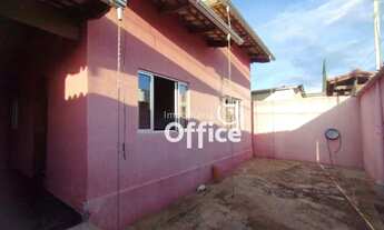 Imagem: Casa à venda, 297 m² por R$ 610.000,00