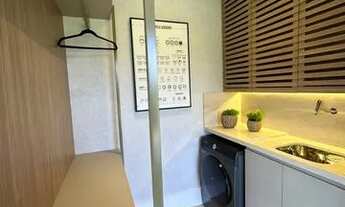 Imagem 4: Alphaville - Apartamento Novo - 3 Suítes