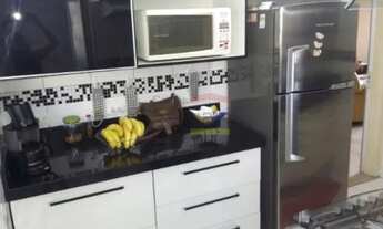 Imagem 4: Apartamento 3 quartos 1suite, 1 vaga- Campos Elíseos