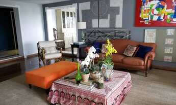 Imagem 4: Apartamento com 3 dormitórios, 310 m² - venda por R$ 2.650.000,00 ou aluguel por R$ 20.580