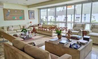 Imagem 5: COBERTURA DUPLEX 4 QUARTOS PARA ALUGAR EM SÃO CONRADO