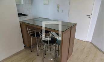 Imagem 4: Apartamento para Aluguel - São João Clímaco, 2 Quartos, 49 m2