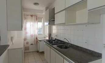 Imagem 5: Apartamento para aluguel possui 65 metros quadrados com 2 quartos