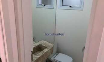 Imagem 7: Apartamento com 3 dormitórios para alugar, 88 m² por R$ 4.250/mês - Vila Itapura - Campina