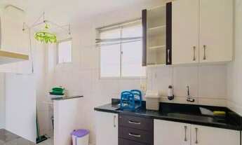 Imagem 5: Apartamento para Venda em Belo Horizonte, Ouro Preto, 2 dormitórios, 1 banheiro, 2 vagas