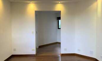 Imagem 6: Ótimo apartamento de 2 dormitórios com lazer, em rua bem tranquila no Campo Belo