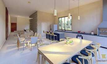 Imagem 2: Casa à venda, 3 quartos, 2 suítes, 2 vagas, Alphaville - Lagoa dos Ingleses - Nova Lima/MG