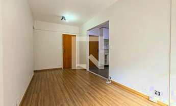 Imagem 2: Apartamento para Aluguel - Vila Romana, 2 Quartos, 59 m2