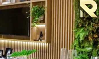 Imagem 6: Joana Melo Living | Décimo andar | Flat para venda 26.88m2