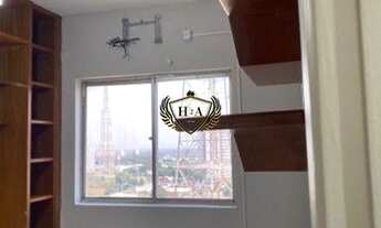 Imagem 4: Apartamento - 3 quartos - av do CPA - edifício Odeon