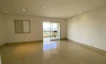 Imagem 2: Apartamento 03 suítes com varanda gourmet em Alphaville - andar alto