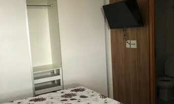 Imagem 4: Apt 3 Qts mobiliado