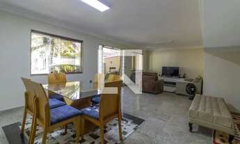 Imagem 2: Casa de Condomínio para Aluguel - Vargem Pequena, 5 Quartos, 420 m2