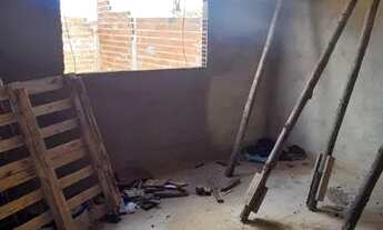 Imagem 4: Agio de lote futura quitação com casa em construção