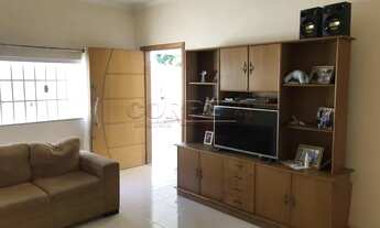 Imagem: Araçatuba - Casa - Santana