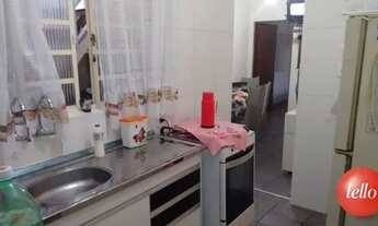 Imagem 6: São Paulo - Casa Padrão - Vila Formosa