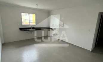 Imagem: Apartamento com 1 dormitório á venda na