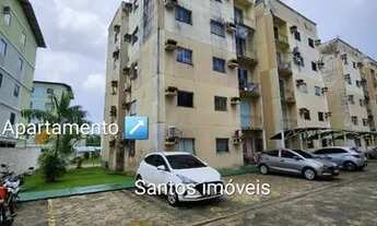 Imagem: Green Park 2, apto de 3 quartos na Mario