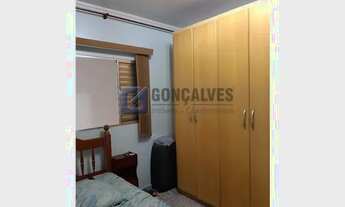 Imagem 7: SAO BERNARDO DO CAMPO - Residential / Sobrado - ALVARENGA