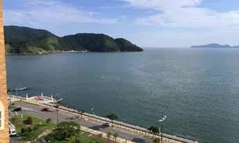 Imagem 2: Alugo apartamento 1 dormitório mobiliado - Ponta da Praia