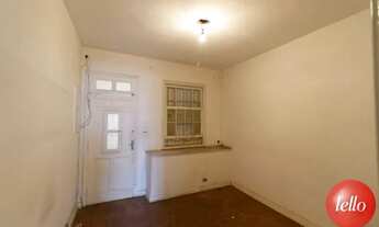 Imagem 2: São Paulo - Casa Padrão - Tatuapé