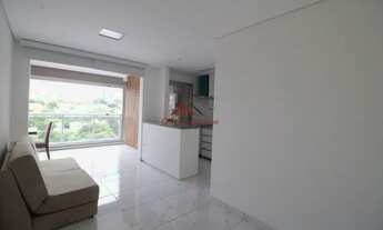 Imagem 7: Locação Apartamento 1 Dormitórios - 48 m² Campo Belo