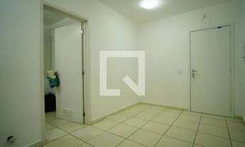 Imagem 2: Apartamento para Aluguel - Jardim São Paulo, 2 Quartos, 55 m2