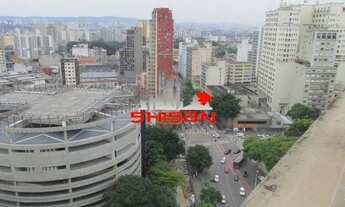 Imagem 7: Apartamento no centro de São Paulo!