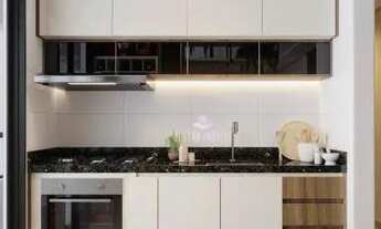 Imagem 7: Apartamento com 2 dormitórios à venda, 63 m² por R$ 319.000,00 - Santa Mônica - Uberlândia