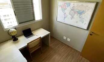 Imagem: Apartamento para aluguel, 3 quartos, 1 suíte