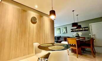 Imagem: Apartamento à venda, 4 quartos, 2 suítes